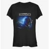 Cheapest ✨ Star Wars Unknown Soldier 👧 Girls T-Shirt 😉 -Star Wars Clothing Sales 15477271 hi