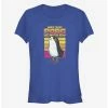 Discount ✨ Star Wars: The Last Jedi Retro Porg 👧 Girls T-Shirt 🥰 -Star Wars Clothing Sales 15477409 hi