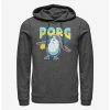 New 👍 Star Wars: The Last Jedi Colorful Porg Hoodie 🔥 -Star Wars Clothing Sales 15477609 hi