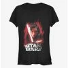 Promo 🤩 Star Wars: The Last Jedi Kylo Blast 👧 Girls T-Shirt 🎉 -Star Wars Clothing Sales 15477617 hi