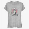 Flash Sale ⭐ Star Wars: The Last Jedi New Friends 👧 Girls T-Shirt 🥰 -Star Wars Clothing Sales 15477657 hi