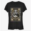 Budget 🥰 Star Wars: The Last Jedi Phasma 👧 Girls T-Shirt 🎁 -Star Wars Clothing Sales 15477671 hi