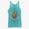 Best deal 🎁 Star Wars: The Last Jedi I Am The Smart One 👧 Girls Tank 🥰 -Star Wars Clothing Sales 15477826 hi