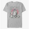 Deals 🔔 Star Wars: The Last Jedi New Friends T-Shirt 🤩 -Star Wars Clothing Sales 15478170 hi