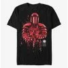 Discount 😉 Star Wars: The Last Jedi Red KNight T-Shirt 🤩 -Star Wars Clothing Sales 15478226 hi