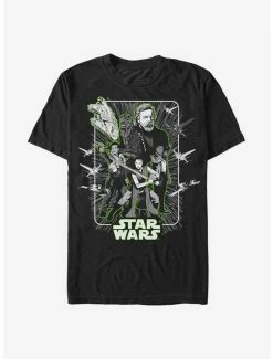 Coupon ✔️ Star Wars Rebel Frame T-Shirt 🛒 -Star Wars Clothing Sales 15478262 hi 1