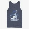 Discount 🎉 Star Wars: The Last Jedi Vulptex And Falcon Tank 🎉 -Star Wars Clothing Sales 15478294 hi