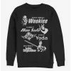 Top 10 🌟 Star Wars Dad Force Crew Sweatshirt 🌟 -Star Wars Clothing Sales 15478573 hi