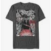 Best reviews of 🎉 Star Wars Collage T-Shirt 🤩 -Star Wars Clothing Sales 15478691 hi