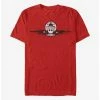Promo ❤️ Star Wars Red Rebel Aliance Squadron T-Shirt ❤️ -Star Wars Clothing Sales 15478817 hi