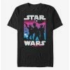 Best reviews of ❤️ Star Wars The New Kids T-Shirt 🎁 -Star Wars Clothing Sales 15478838 hi