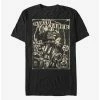 Outlet ⭐ Star Wars Vader One Time T-Shirt 🧨