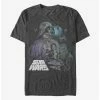 Cheapest 🔔 Star Wars Best Dad T-Shirt ✔️ -Star Wars Clothing Sales 15478934 hi