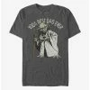 Wholesale 😀 Star Wars Yoda Best Dad T-Shirt 😉 -Star Wars Clothing Sales 15479251 hi