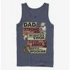 Promo 🔥 Star Wars Dad You Are Tank 🌟 -Star Wars Clothing Sales 15479285 hi
