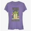 Best Pirce 💯 Star Wars Yoda One 👧 Girls T-Shirt 🥰 -Star Wars Clothing Sales 15479499 hi