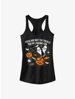 Best Pirce 😀 Star Wars Not The Treats 👧 Girls Tank 🎁