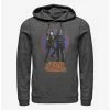 Budget ⭐ Star Wars Vintage Han And Chewie Hoodie 👍 -Star Wars Clothing Sales 15479820 hi