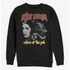 Best deal ⌛ Star Wars Rock Leia Crew Sweatshirt ❤️ -Star Wars Clothing Sales 15479922 hi