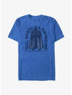 Deals 😀 Star Wars Handsome Darth T-Shirt 👍 9 Deals 😀 Star Wars Handsome Darth T-Shirt 👍 -Star Wars Clothing Sales 15479991 hi