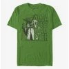 Promo ⭐ Star Wars Yoda Best Dad T-Shirt 😉 -Star Wars Clothing Sales 15480018 hi
