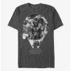 Promo 🧨 Star Wars Millennium T-Shirt 👏 -Star Wars Clothing Sales 15480483 hi