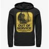 Best Pirce ๐งจ Star Wars Out Of Service Hoodie ๐ 1 Best Pirce ๐งจ Star Wars Out Of Service Hoodie ๐ -Star Wars Clothing Sales 15481037 hi