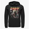 Buy 🔔 Star Wars Evil Bunch Hoodie 💯 -Star Wars Clothing Sales 15481350 hi