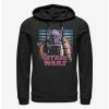 Best deal ✨ Star Wars Neon Fett Hoodie 🔔 -Star Wars Clothing Sales 15481472 hi