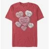 New ๐ Star Wars ๐ฌ Candy Hearts T-Shirt โค๏ธ 1 New ๐ Star Wars ๐ฌ Candy Hearts T-Shirt โค๏ธ -Star Wars Clothing Sales 15481685 hi