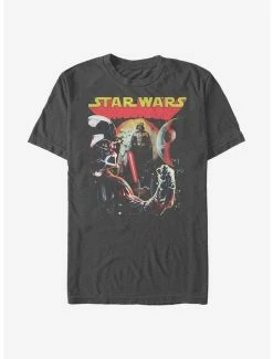 Flash Sale 🧨 Star Wars Evil Bunch T-Shirt ✨ -Star Wars Clothing Sales 15481705 hi 1