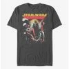 Flash Sale 🧨 Star Wars Evil Bunch T-Shirt ✨ -Star Wars Clothing Sales 15481705 hi
