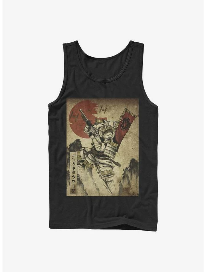 Best reviews of ⌛ Star Wars Galactic Empire Tank ⭐ 3 Best reviews of ⌛ Star Wars Galactic Empire Tank ⭐