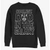 Best Sale 👍 Star Wars Galaxy Dad Crew Sweatshirt 🔥 1 Best Sale 👍 Star Wars Galaxy Dad Crew Sweatshirt 🔥 -Star Wars Clothing Sales 15483097 hi
