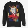 Budget 🔥 Star Wars Padme Crew Sweatshirt ✔️ -Star Wars Clothing Sales 15483152 hi