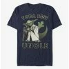 Outlet ✔️ Star Wars Yoda Best Uncle T-Shirt 🔥 -Star Wars Clothing Sales 15483469 hi