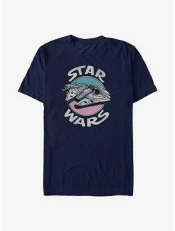 Budget 🛒 Star Wars Blast Off Cantina T-Shirt 🛒 -Star Wars Clothing Sales 15483689 hi