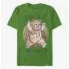 Deals 🌟 Star Wars Ewok It T-Shirt 🧨 -Star Wars Clothing Sales 15483741 hi