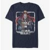 Outlet 😉 Star Wars Giant OG Comic T-Shirt 🎉 -Star Wars Clothing Sales 15483768 hi