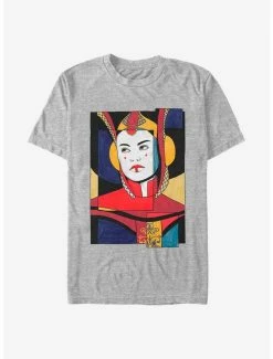 Budget 👍 Star Wars Padme T-Shirt 🔥 10 Budget 👍 Star Wars Padme T-Shirt 🔥 -Star Wars Clothing Sales 15483786 hi