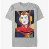 Outlet 🎉 Star Wars Padme T-Shirt 💯 -Star Wars Clothing Sales 15483822 hi
