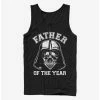 Best Pirce ❤️ Star Wars Man Of The Year Tank 🧨 -Star Wars Clothing Sales 15483945 hi