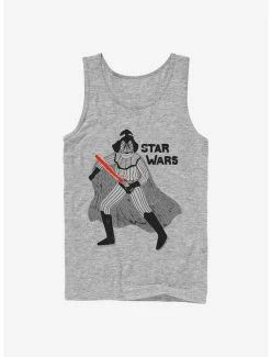 Wholesale 🧨 Star Wars Patterns Tank 💯