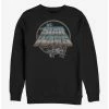 Best reviews of 🔔 Star Wars Retro Crest Crew Sweatshirt 😀 -Star Wars Clothing Sales 15484325 hi