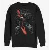 Wholesale โจ Star Wars Saber Smoke Crew Sweatshirt ๐งจ 1 Wholesale โจ Star Wars Saber Smoke Crew Sweatshirt ๐งจ -Star Wars Clothing Sales 15484343 hi