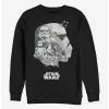 Flash Sale 🌟 Star Wars Trooper Head Fill Crew Sweatshirt 🥰 2 Flash Sale 🌟 Star Wars Trooper Head Fill Crew Sweatshirt 🥰 -Star Wars Clothing Sales 15484420 hi
