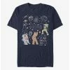 Deals 🥰 Star Wars Celestial Star Wars T-Shirt ⌛ -Star Wars Clothing Sales 15484504 hi