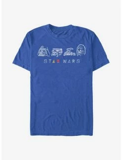 Cheap ๐ Star Wars Geometry Shine T-Shirt โ๏ธ 13 Cheap ๐ Star Wars Geometry Shine T-Shirt โ๏ธ -Star Wars Clothing Sales 15484612 hi