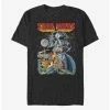 Best Sale ✔️ Star Wars Classic Poster T-Shirt 🛒 -Star Wars Clothing Sales 15484957 hi