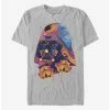 Deals 💯 Star Wars Color Melted Vader T-Shirt 🌟 -Star Wars Clothing Sales 15484976 hi